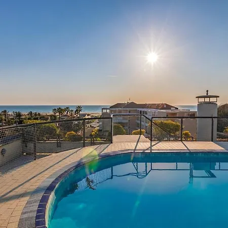 Con Piscina Sul Tetto, A 150m Dal Mare Appartamento