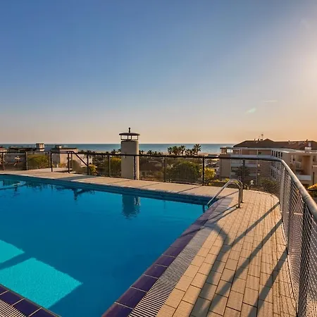 Con Piscina Sul Tetto, A 150m Dal Mare Appartamento *