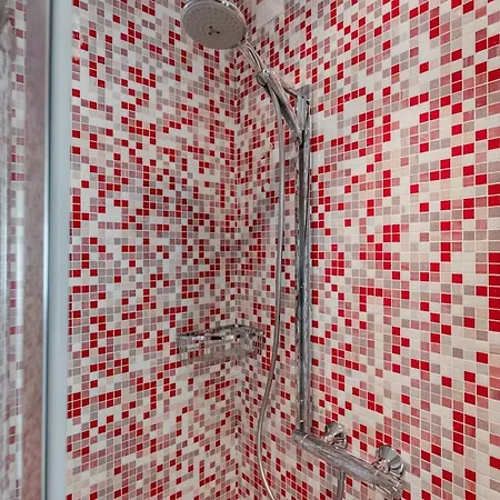 Con Piscina Sul Tetto, A 150m Dal Mare Appartamento *