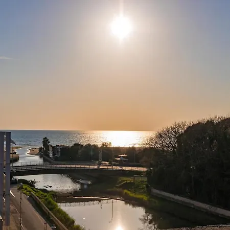 Con Piscina Sul Tetto, A 150m Dal Mare * Marina di Pietrasanta